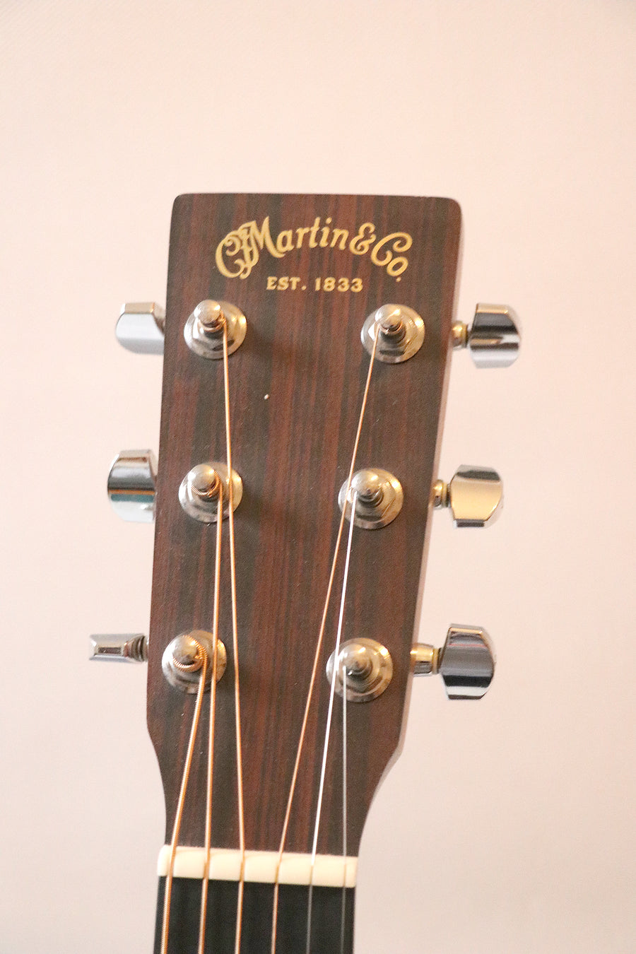 Martin Road Series 000-10E