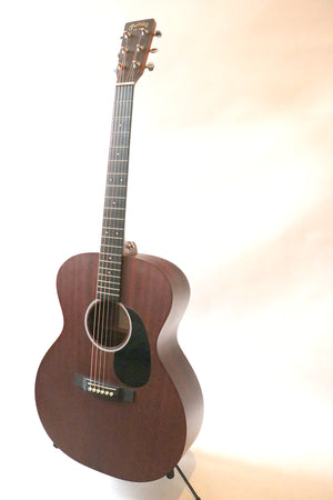 Martin Road Series 000-10E