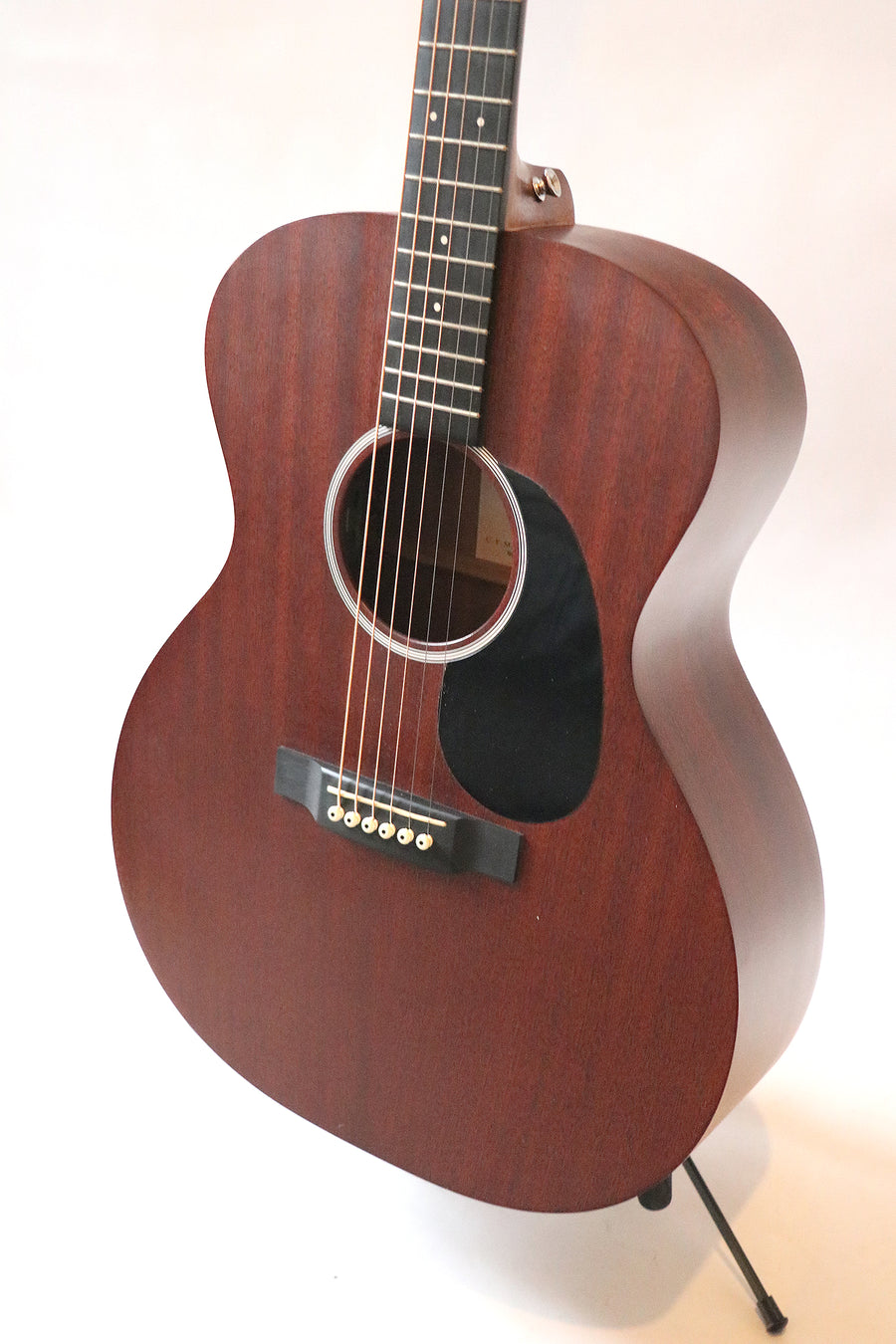 Martin Road Series 000-10E