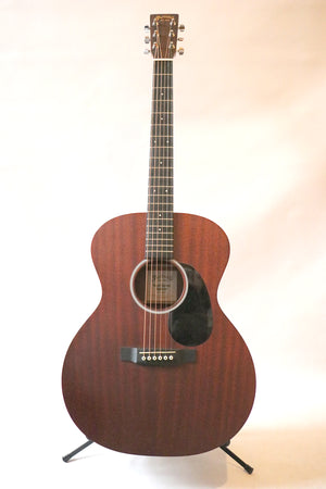 Martin Road Series 000-10E