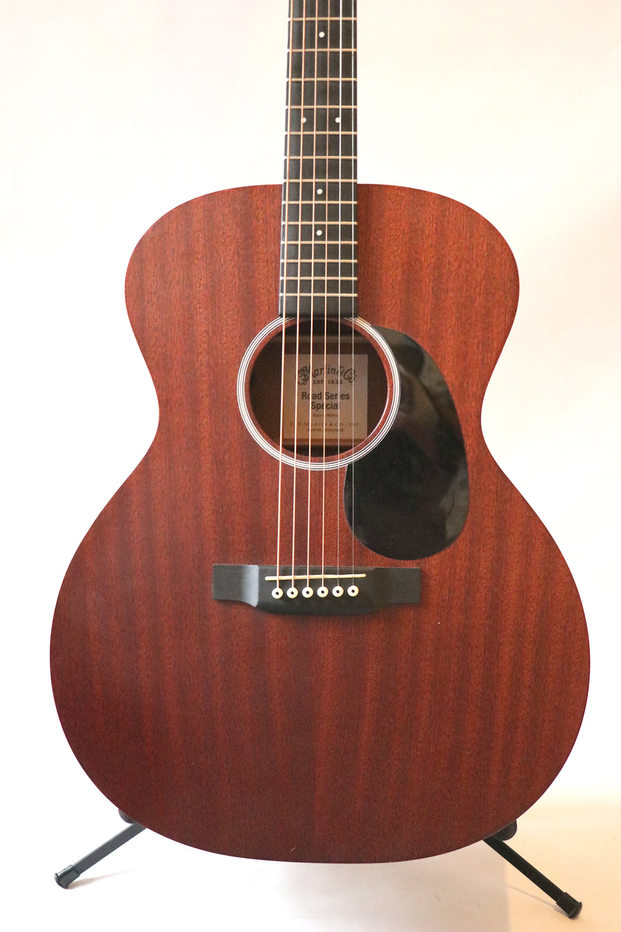 Martin Road Series 000-10E