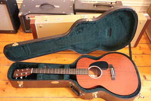 Martin Road Series 000-10E