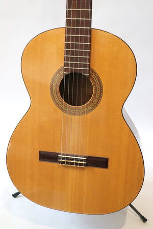 Maton Classical Guitar C45 1970