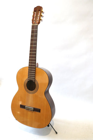 Maton Classical Guitar C45 1970