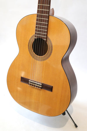 Maton Classical Guitar C45 1970