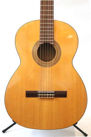 Maton Classical Guitar C45 1970