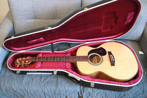 Maton Custom Jumbo