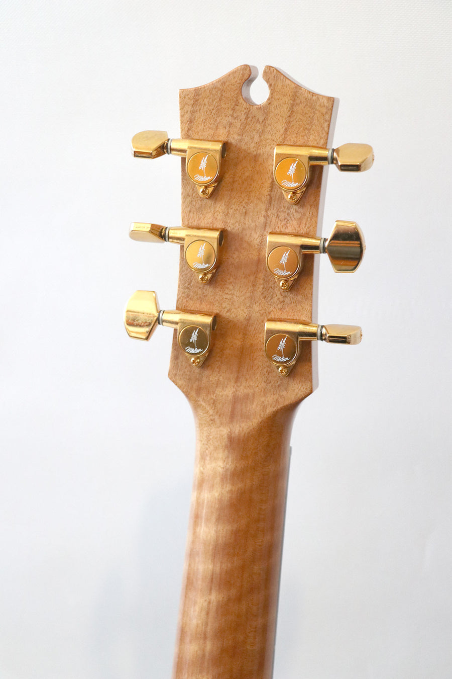 Maton Custom Jumbo