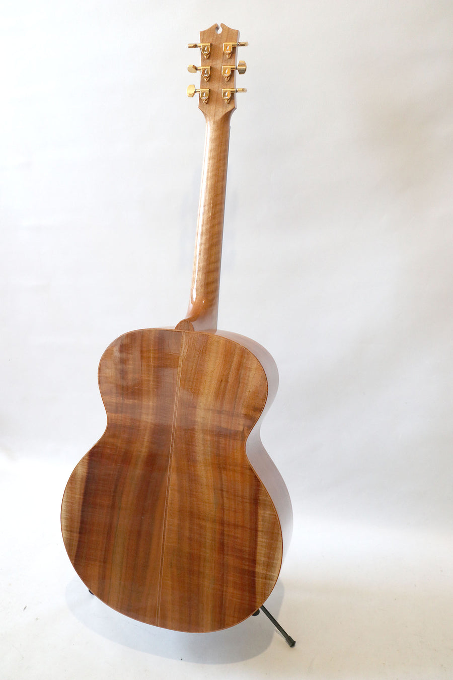 Maton Custom Jumbo