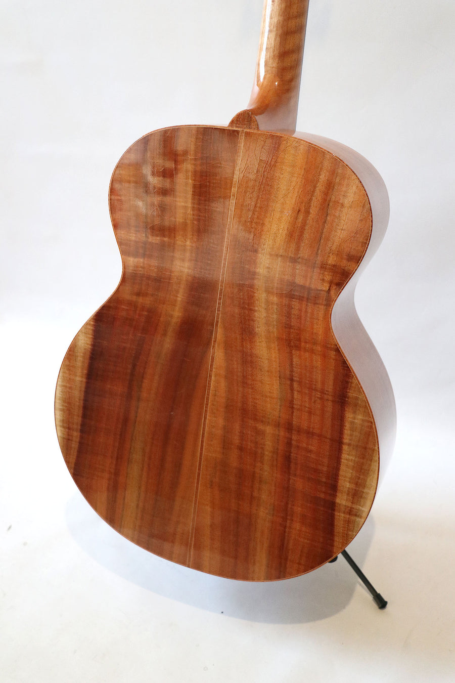Maton Custom Jumbo