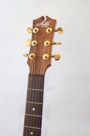 Maton Custom Jumbo