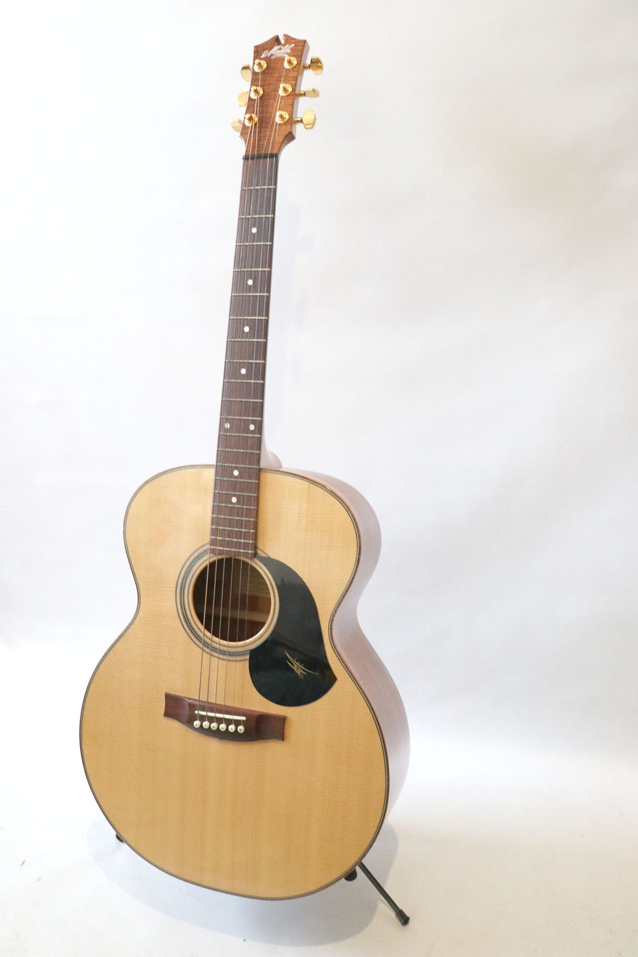Maton Custom Jumbo