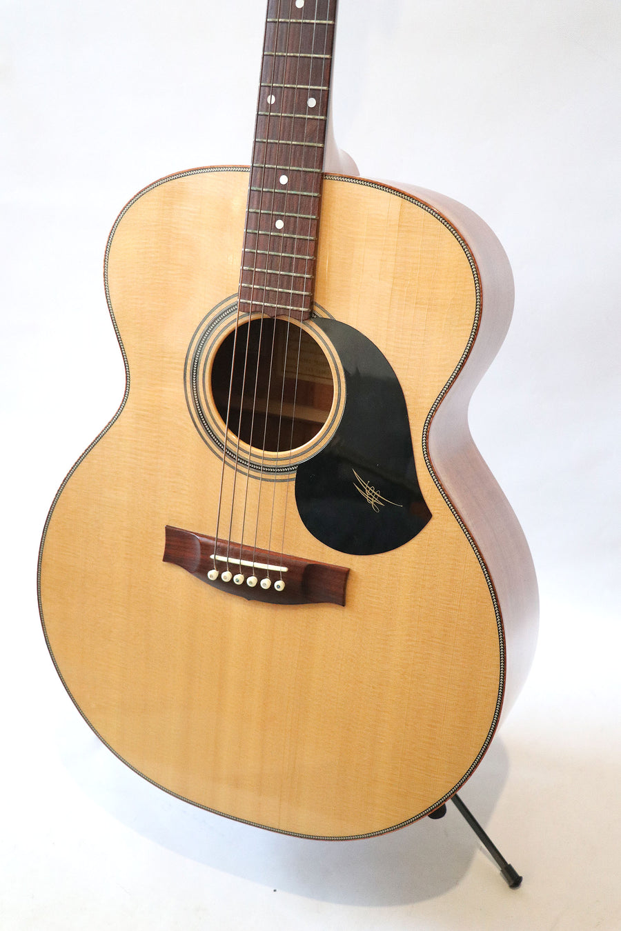 Maton Custom Jumbo