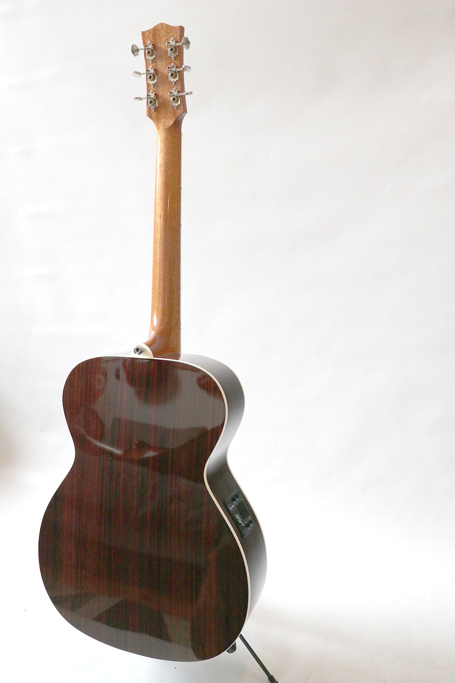 Maton Custom Shop Acoustic - CS Classic