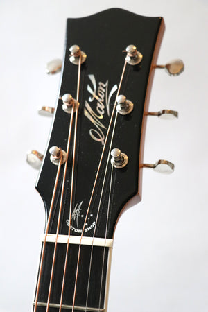 Maton Custom Shop Acoustic - CS Classic