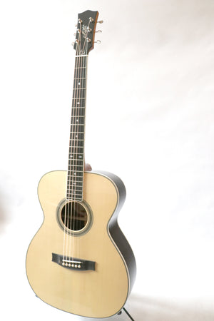 Maton Custom Shop Acoustic - CS Classic