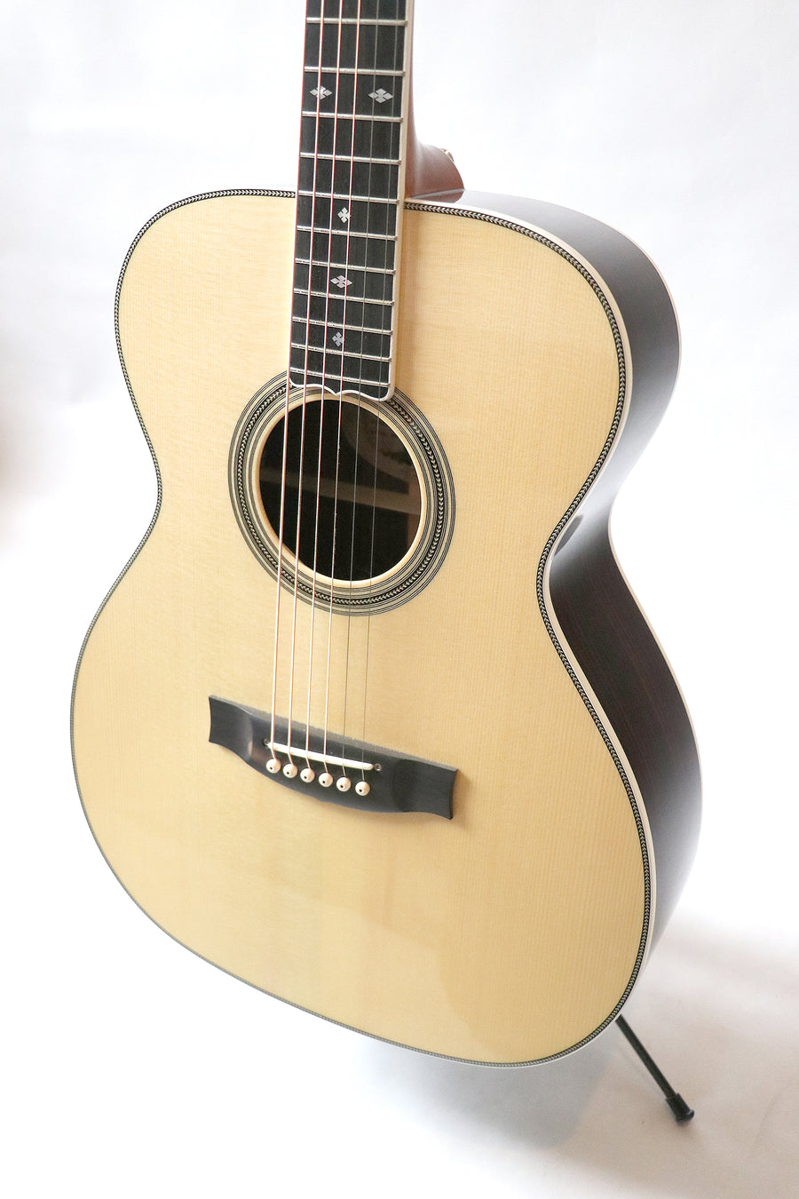 Maton Custom Shop Acoustic - CS Classic