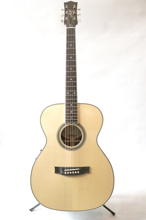 Maton Custom Shop Acoustic - CS Classic