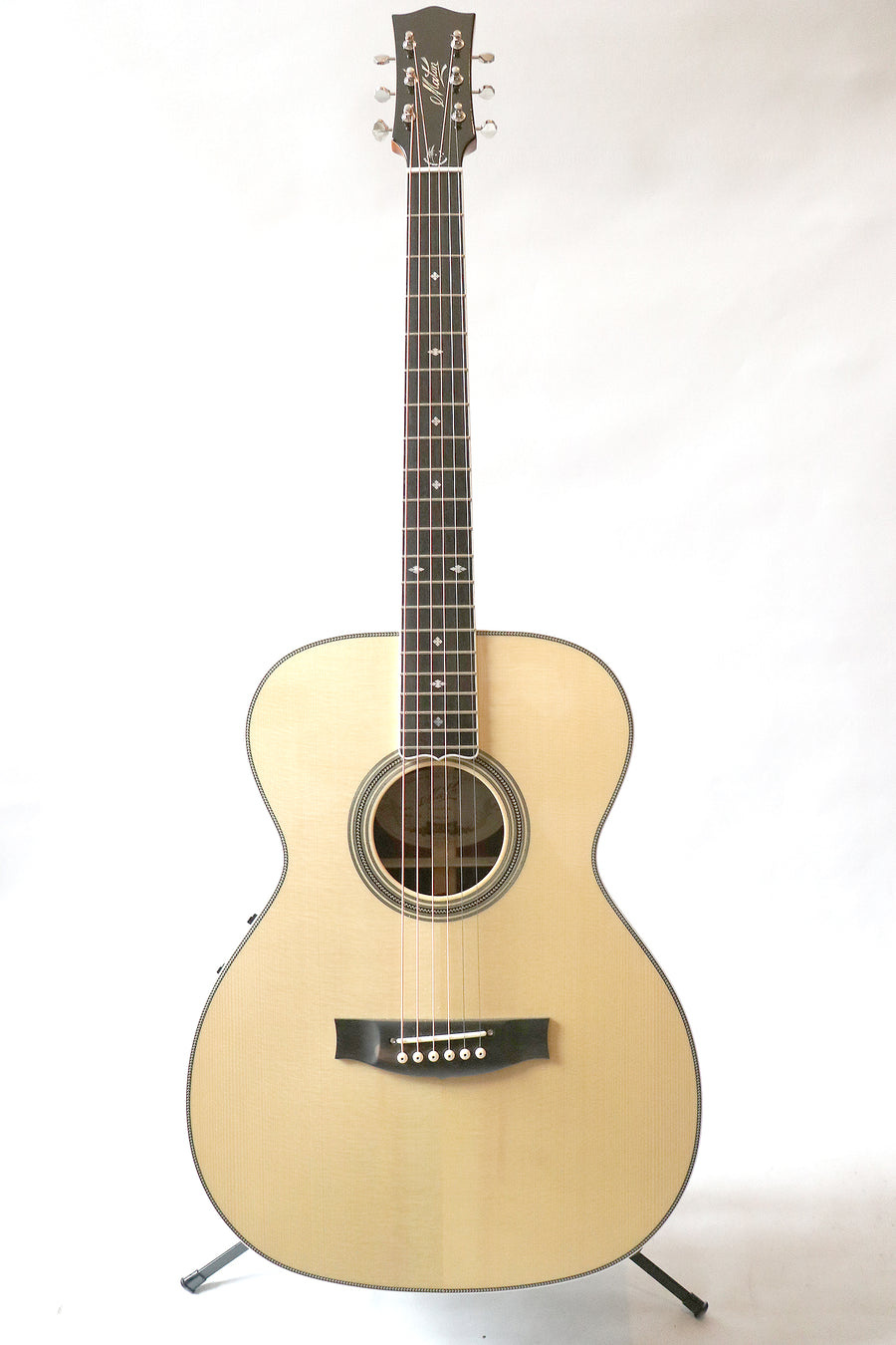 Maton Custom Shop Acoustic - CS Classic