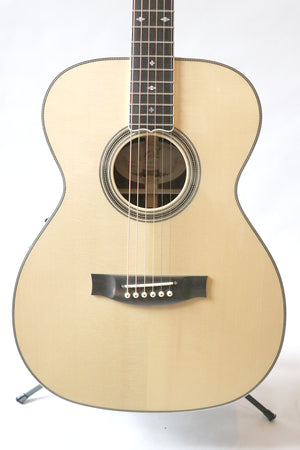 Maton Custom Shop Acoustic - CS Classic