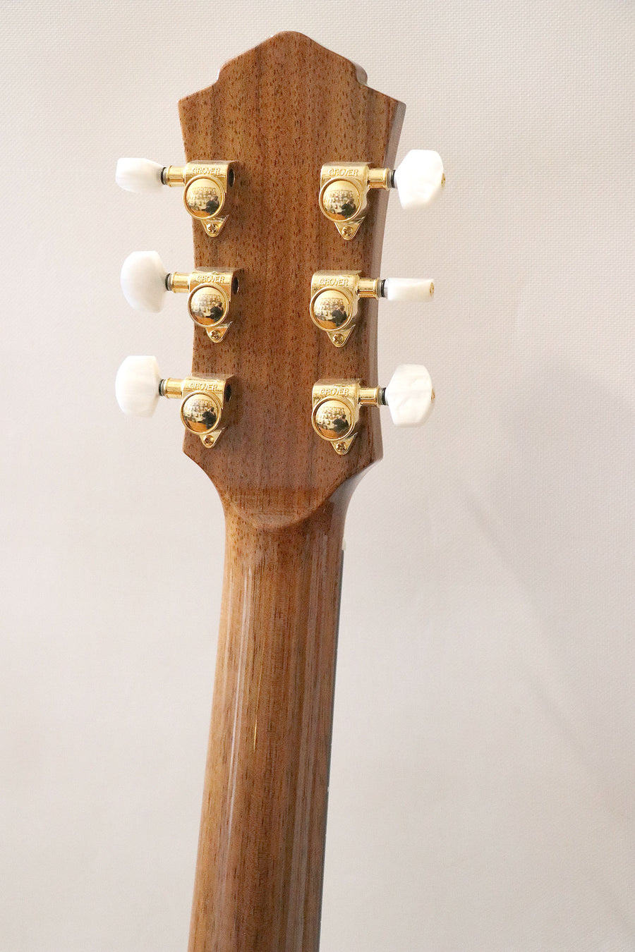 Maton Custom Shop W.A.May Acoustic