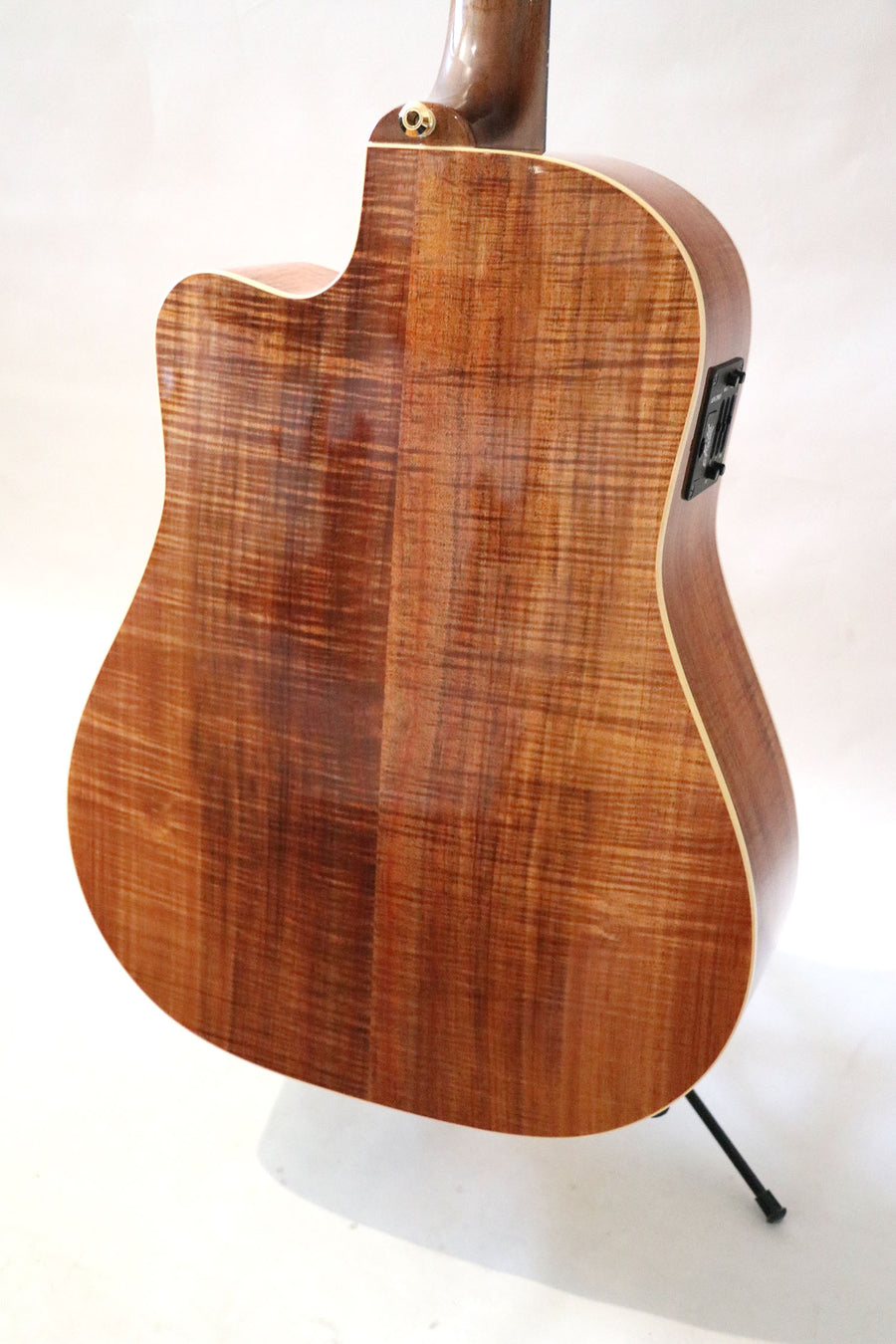 Maton Custom Shop W.A.May Acoustic