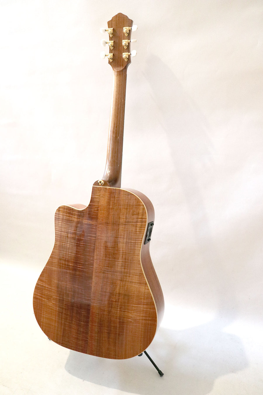 Maton Custom Shop W.A.May Acoustic