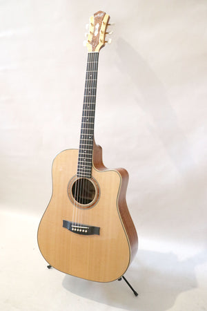Maton Custom Shop W.A.May Acoustic