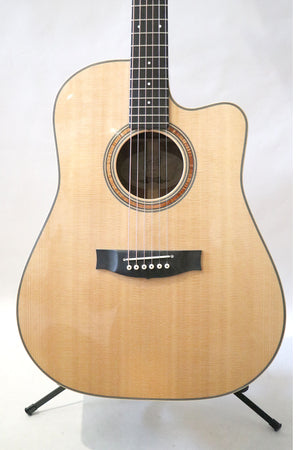 Maton Custom Shop W.A.May Acoustic