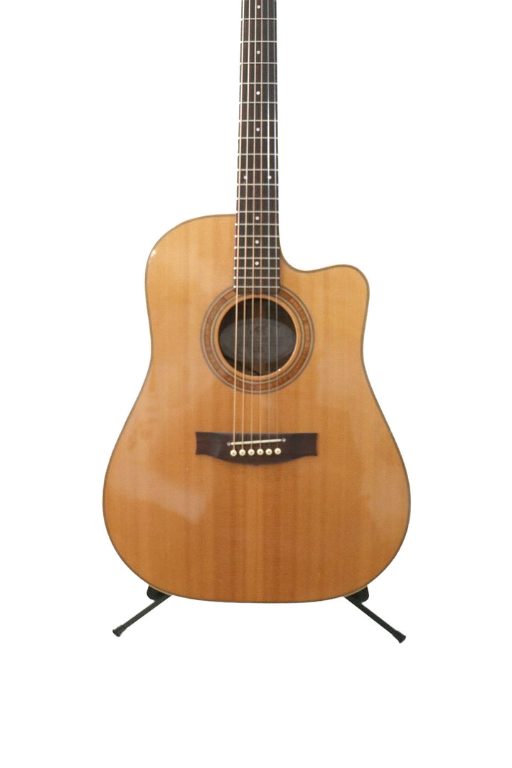 Maton Custom Shop WA May