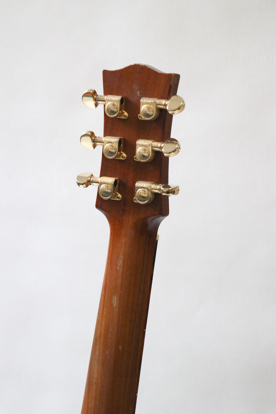 Maton Diesel Signature Acoustic