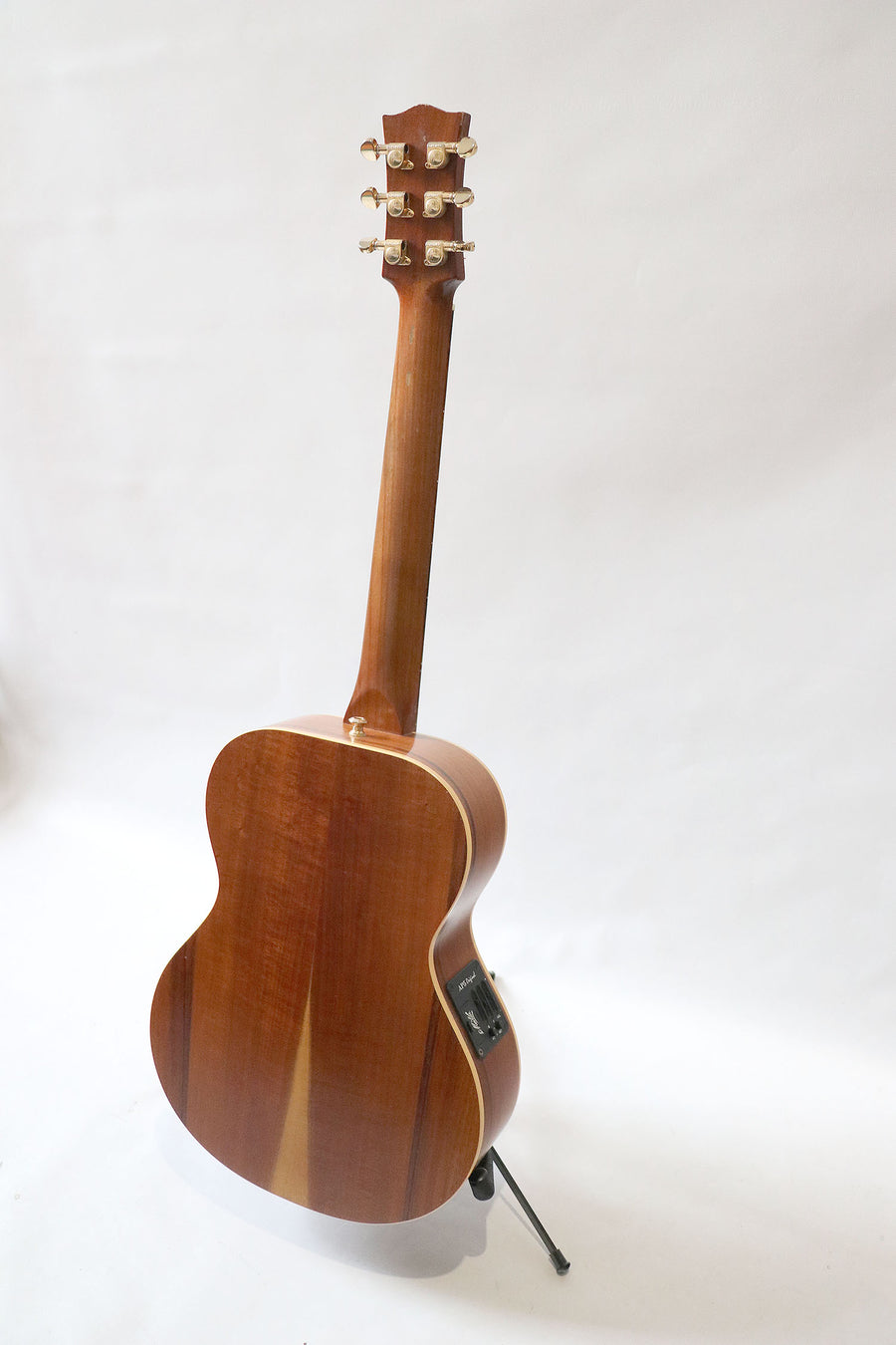 Maton Diesel Signature Acoustic