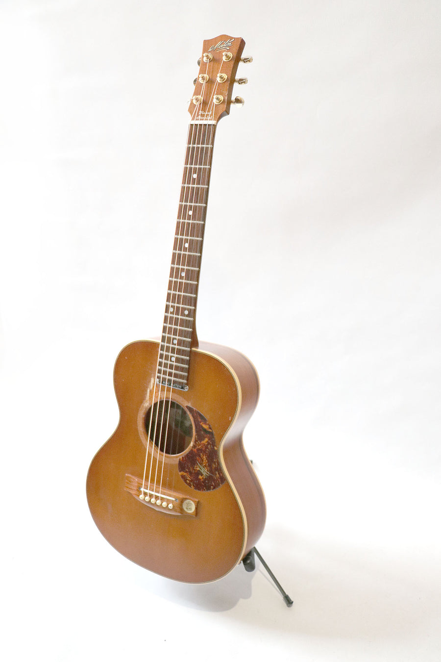 Maton Diesel Signature Acoustic
