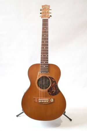 Maton Diesel Signature Acoustic
