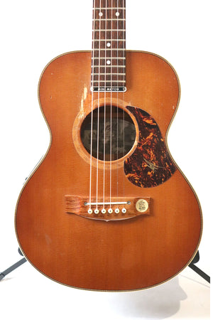Maton Diesel Signature Acoustic