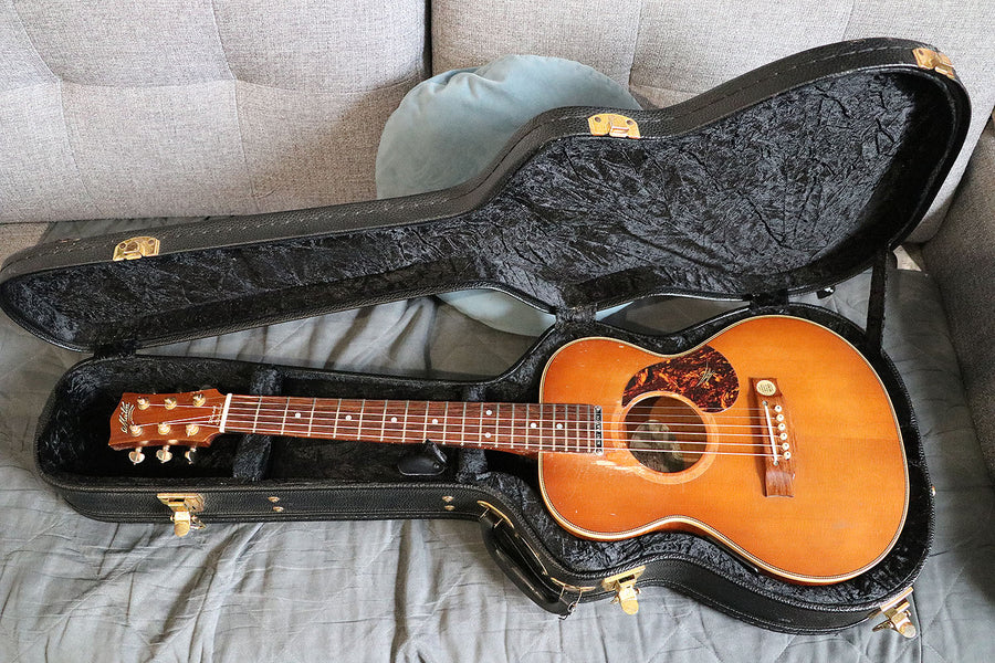 Maton Diesel Signature Acoustic