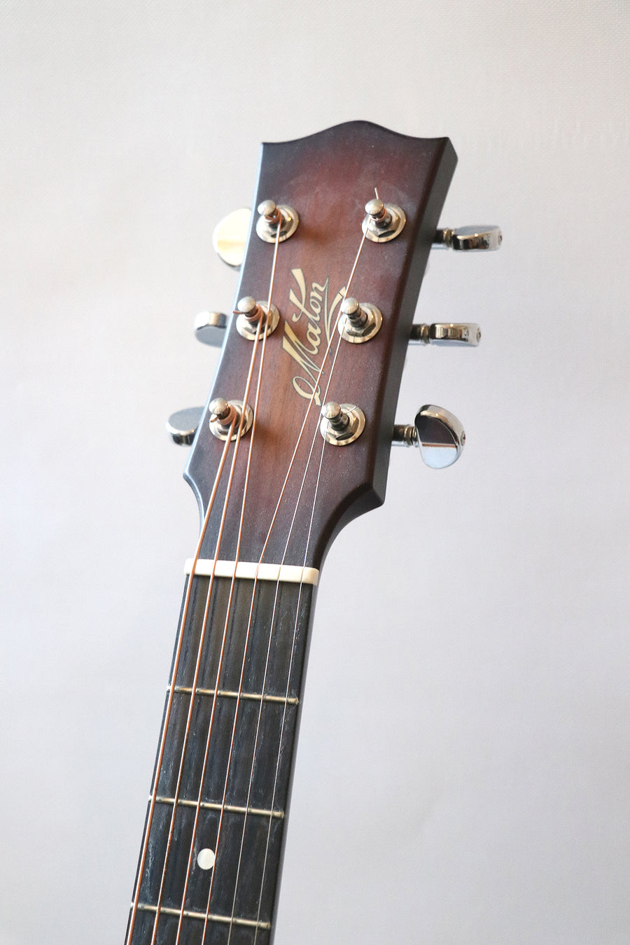 Maton EGB-808 - 2022