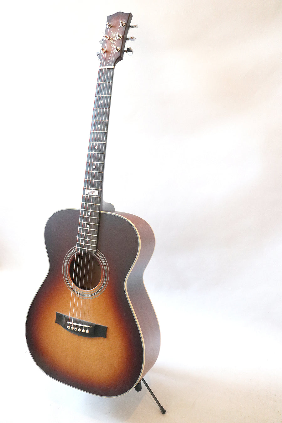 Maton EGB-808 - 2022