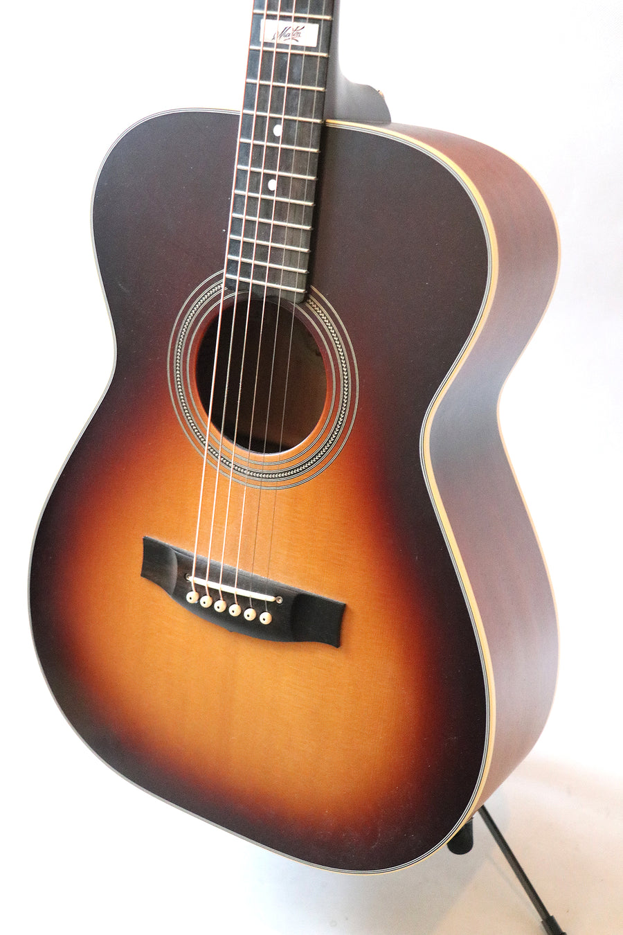 Maton EGB-808 - 2022