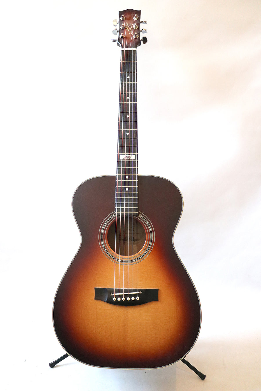 Maton EGB-808 - 2022