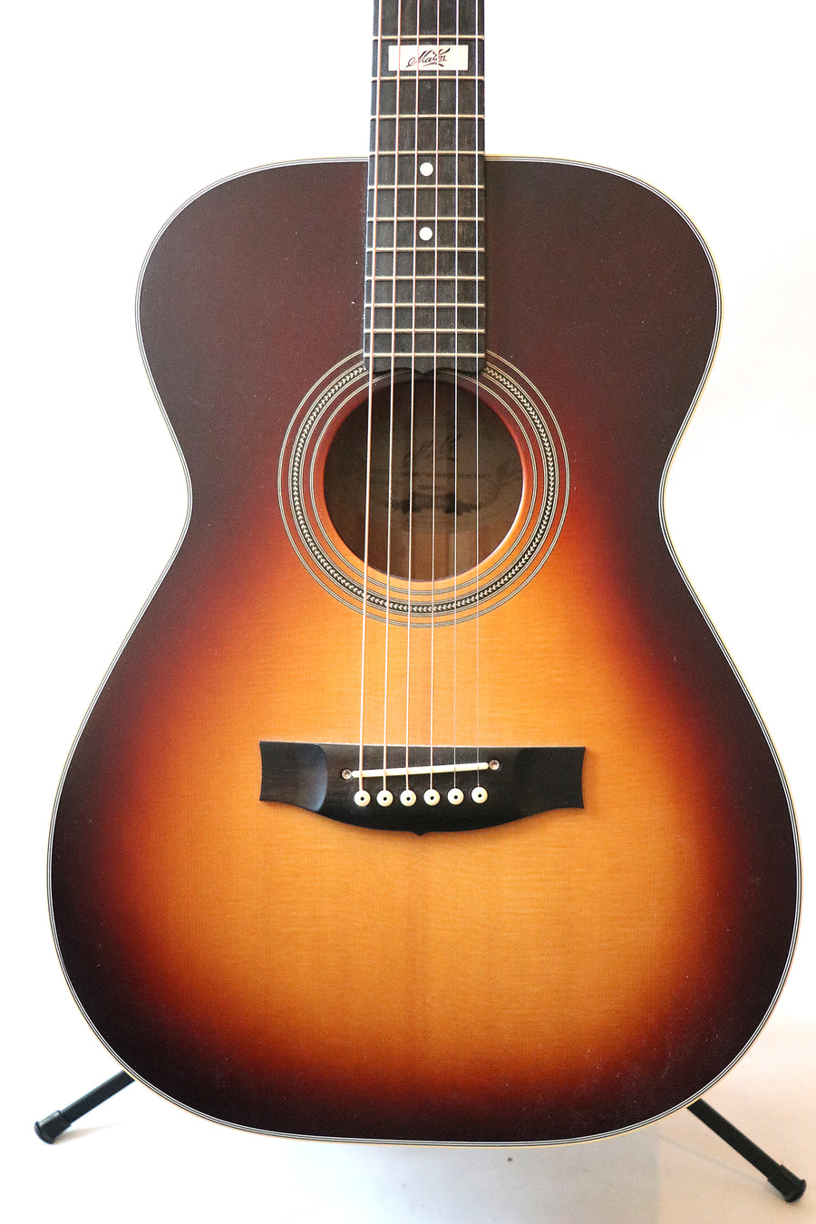 Maton EGB-808 - 2022