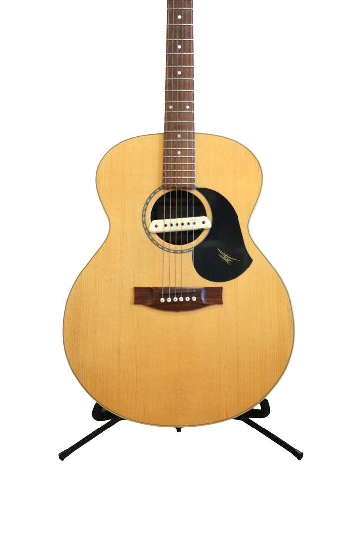 Maton MJ747 Jumbo Acoustic year 2005
