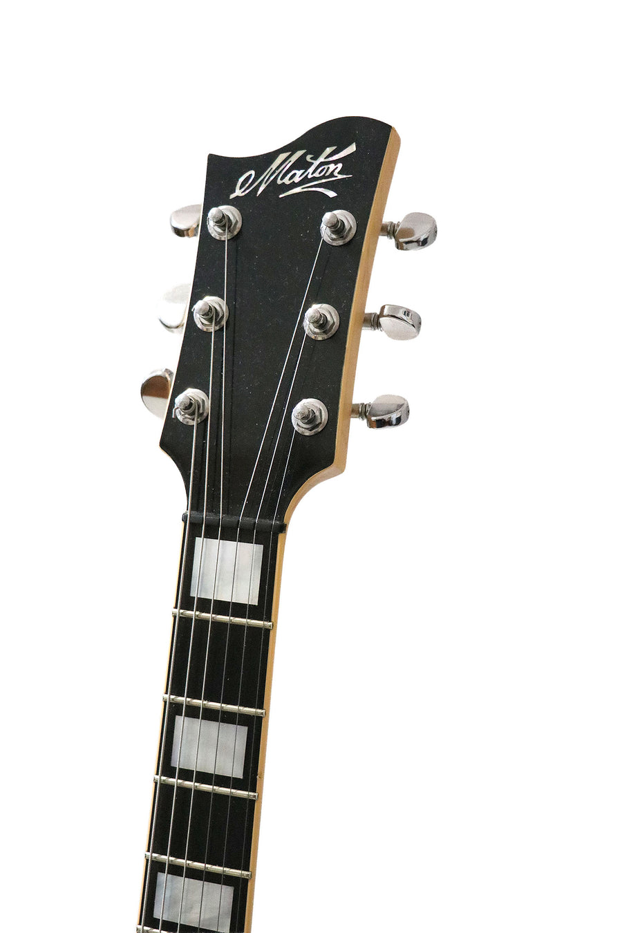 Maton BB1200 Deluxe