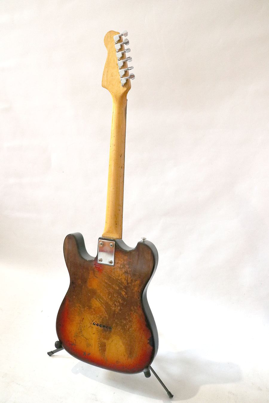 Maton G250 - years 1971-1973