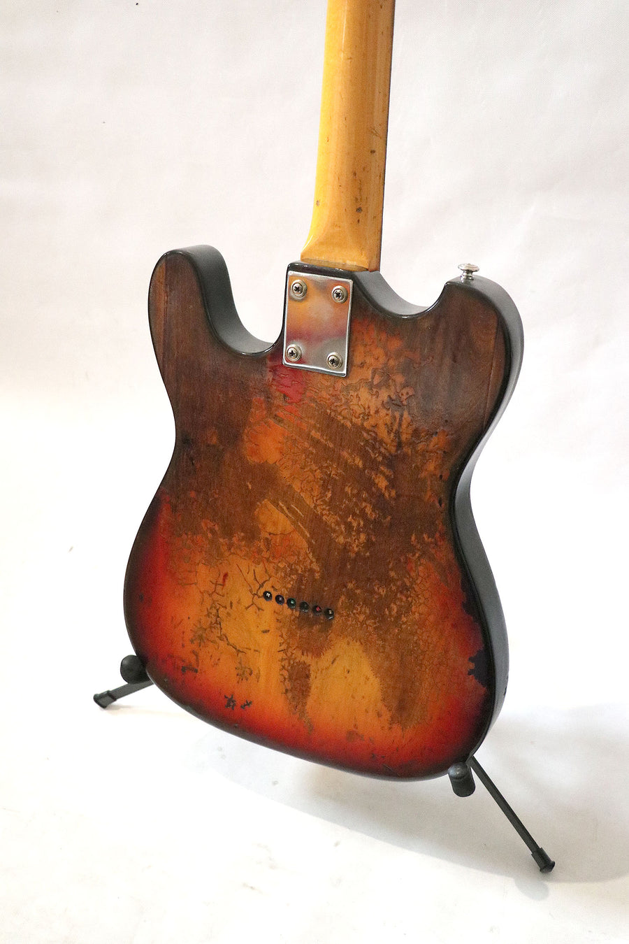 Maton G250 - years 1971-1973