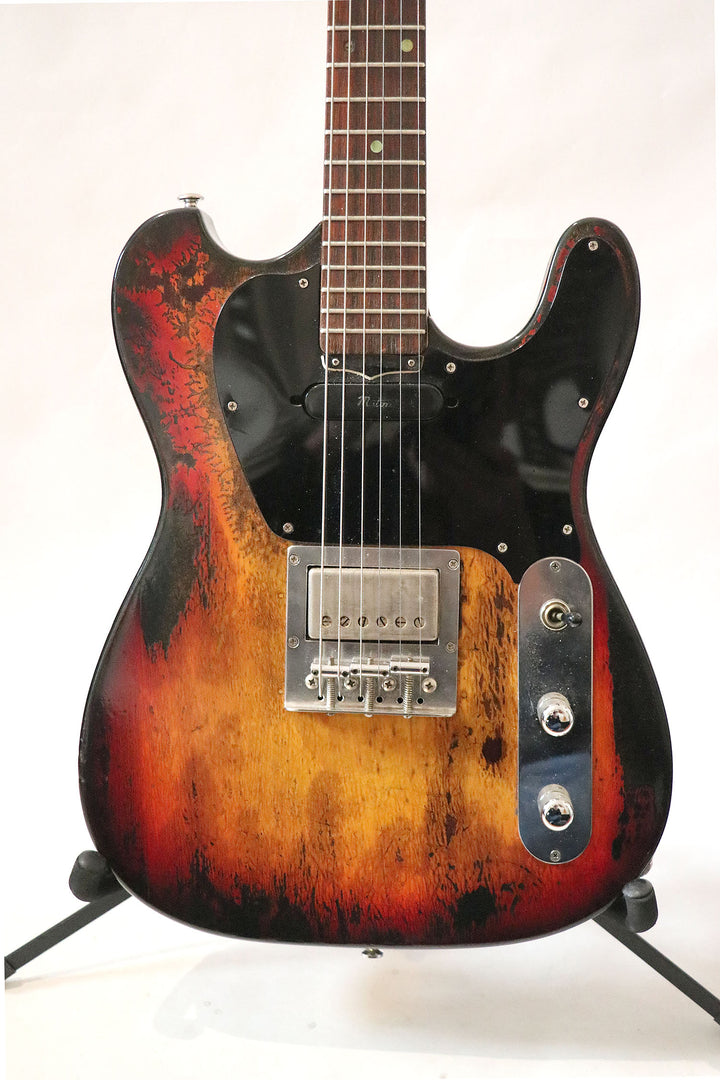 Maton G250 years 1971 1973