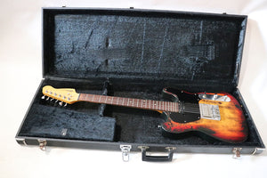 Maton G250 - years 1971-1973
