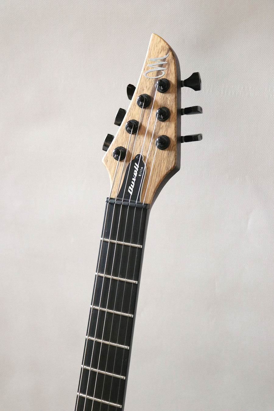 Mayones Duvell Elite