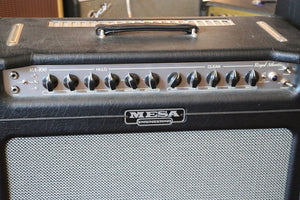 Mesa Boogie RA-100 Royal Atlantic 2x12 Tube Amp