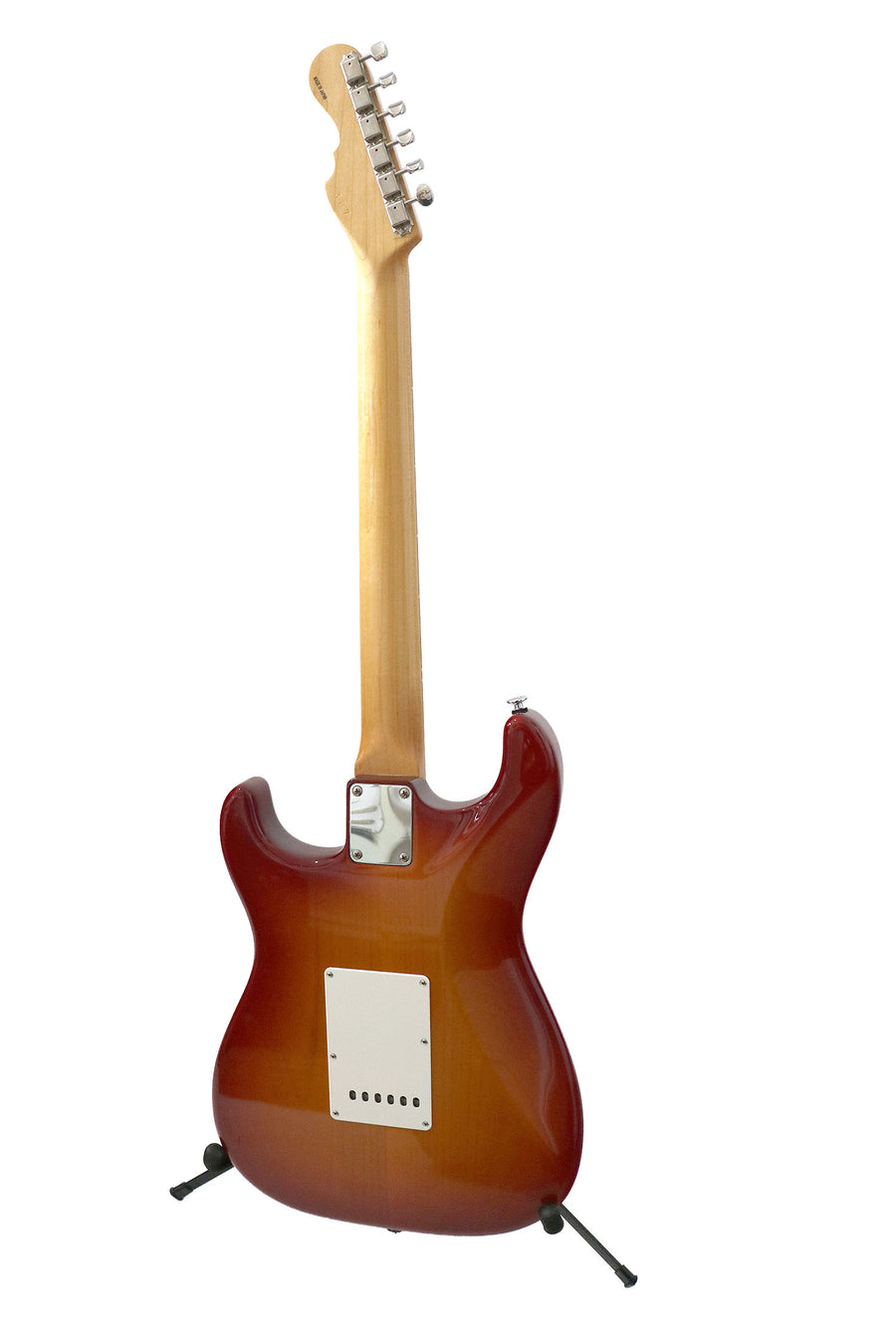 Momose Stratocaster style - Made in Japan – The Guitar Colonel